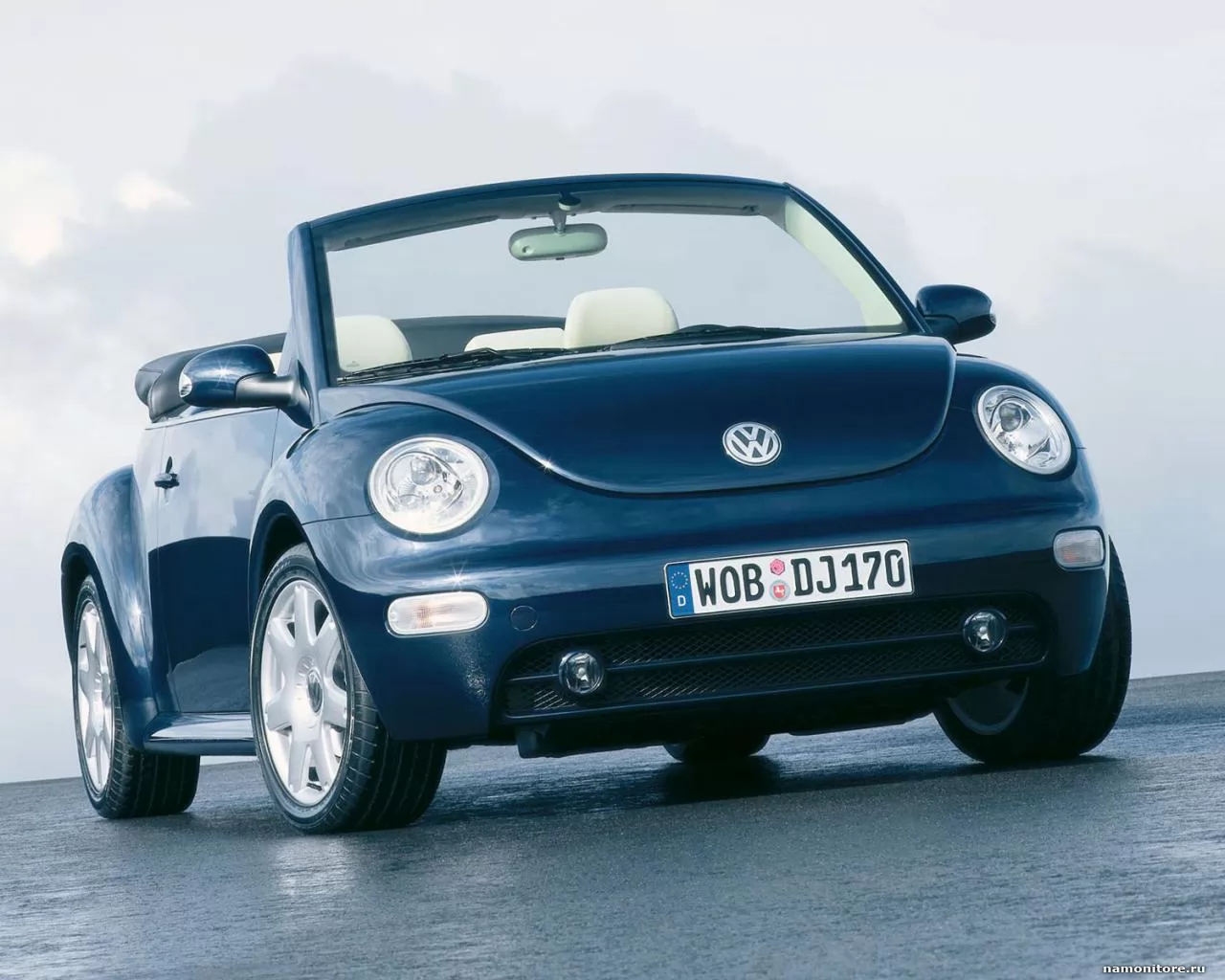 Volkswagen New-Beetle  , Volkswagen, , , ,  