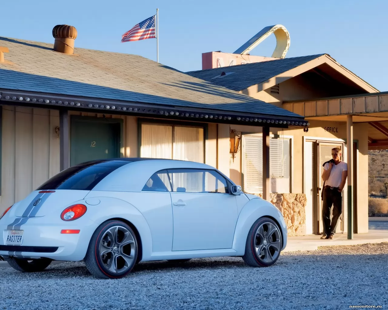 Volkswagen New-Beetle.  -, Volkswagen, , ,  