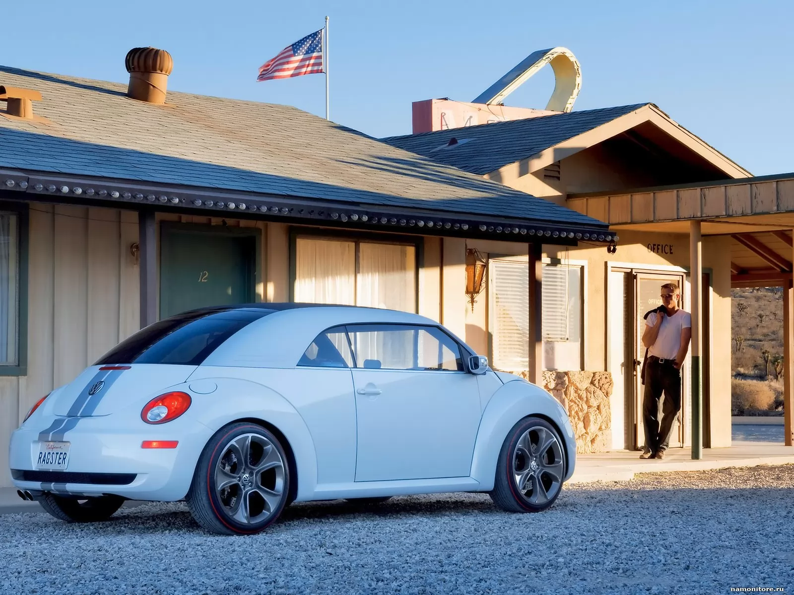 Volkswagen New-Beetle.  -, Volkswagen, , ,  