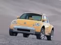 Volkswagen New-Beetle-Dune