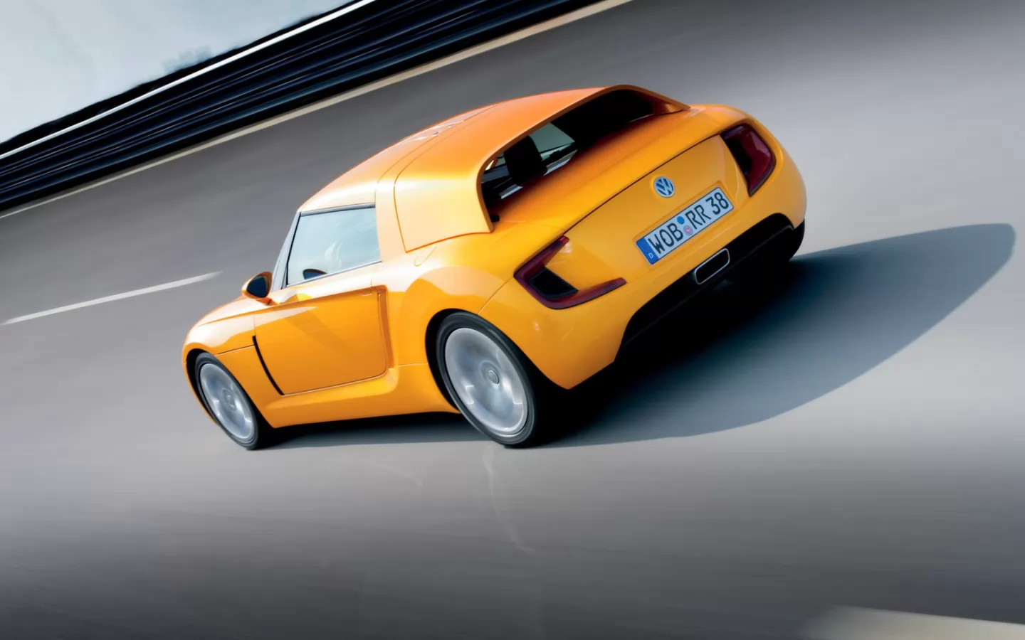 Ƹ Volkswagen Ecoracer-Concept   , Volkswagen, , , , ,  