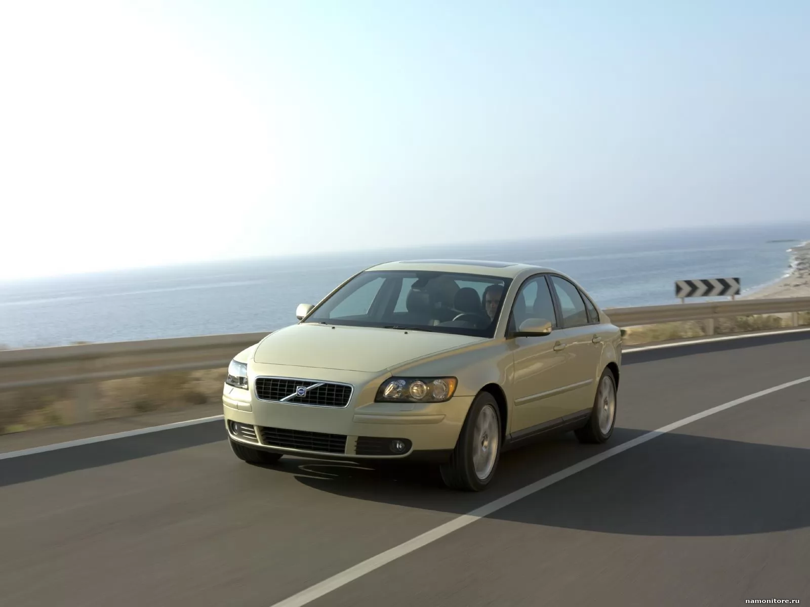 Volvo S40-2004, Volvo, , , ,  