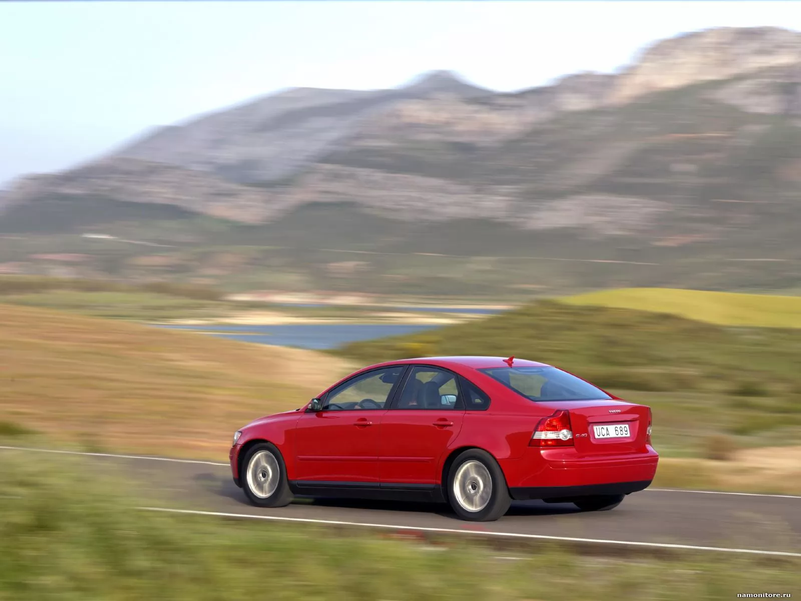 Volvo S40-2004, Volvo, , , ,  