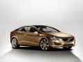 current picture: «Volvo S60 Concept»