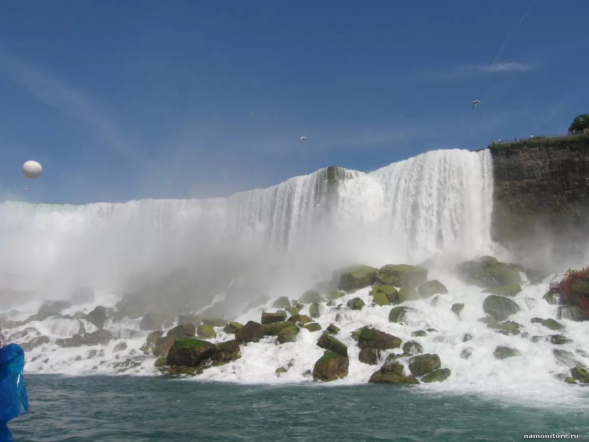 Niagara Falls, , , ,  
