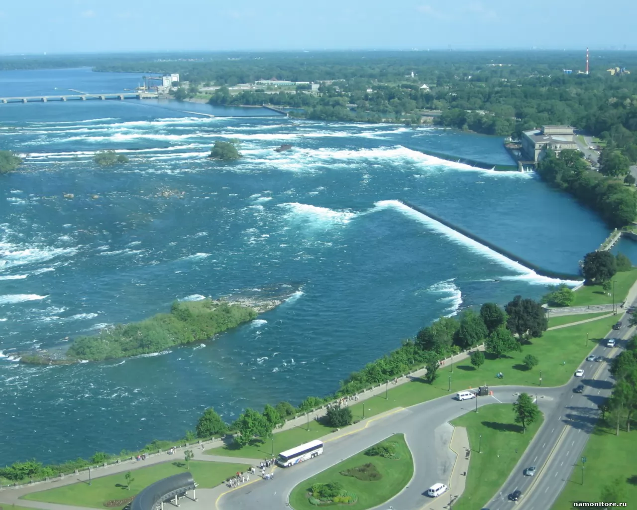 Niagara Falls, , ,  