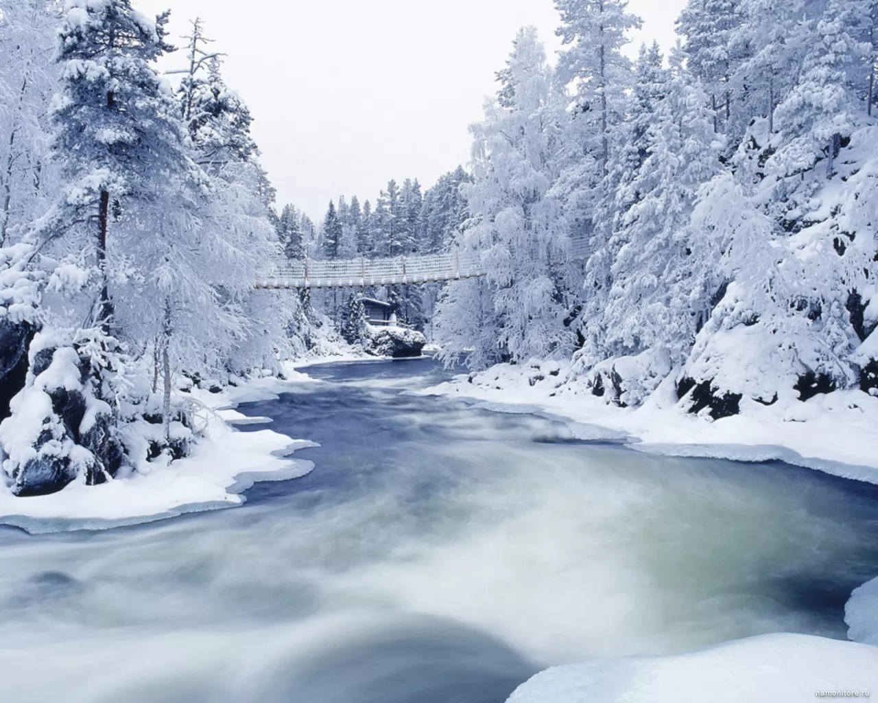 Frozen River, , , , ,  