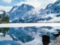 California. Carson Peak