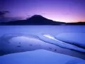open picture: «Japan, Hokkaido, Akan National Park»