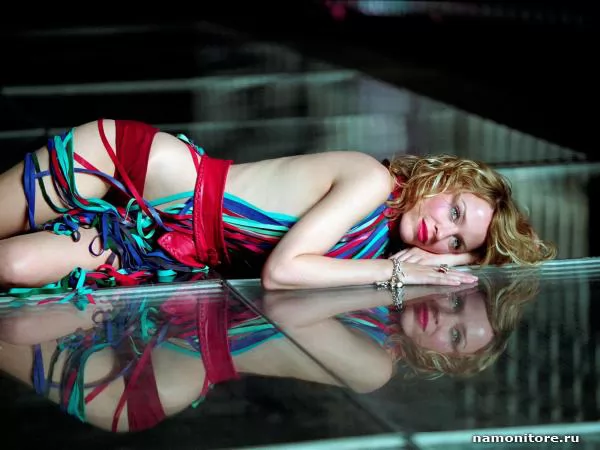 Kylie Minogue, Celebrities / Stars