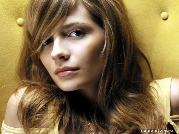 Mischa Barton, Celebrities / Stars
