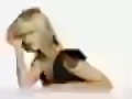 Reese Witherspoon on a white background