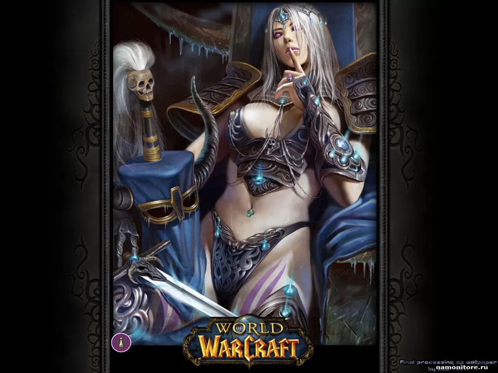 World of WarCraft, ,  ,  