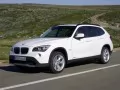 open picture: «BMW X1»