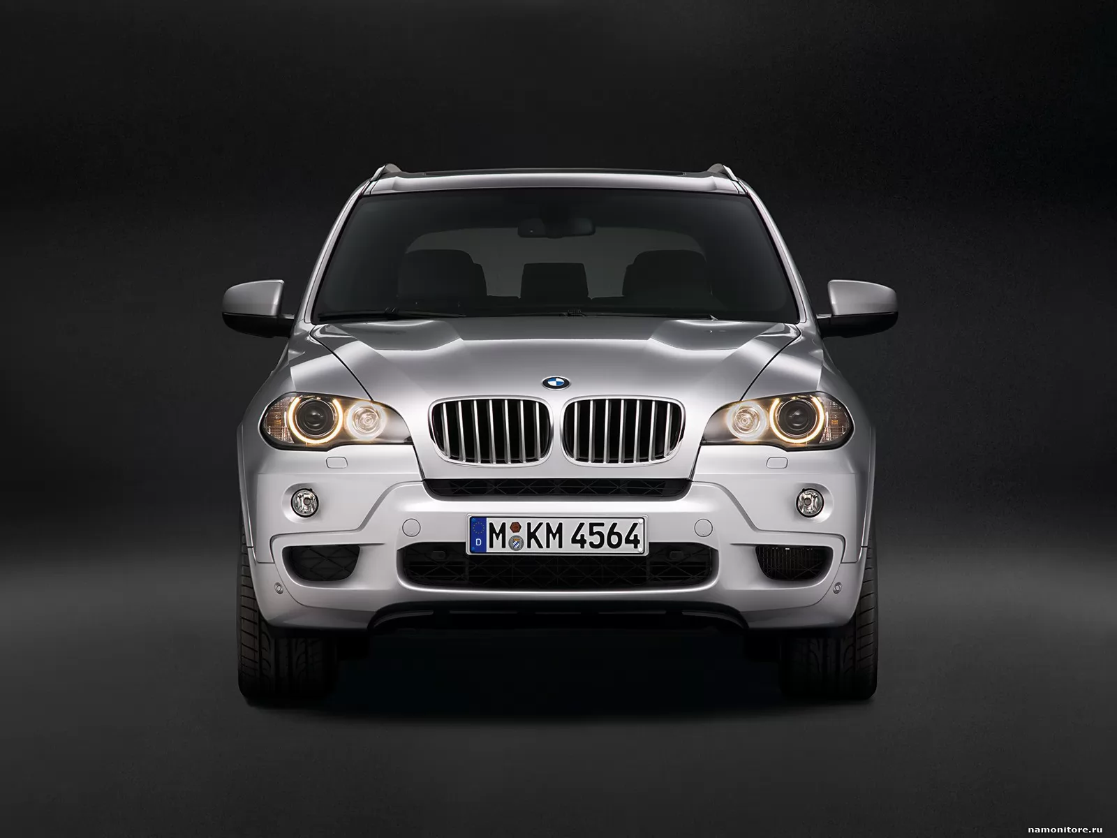 BMW X5 M Sport Package, BMW, , , , - 