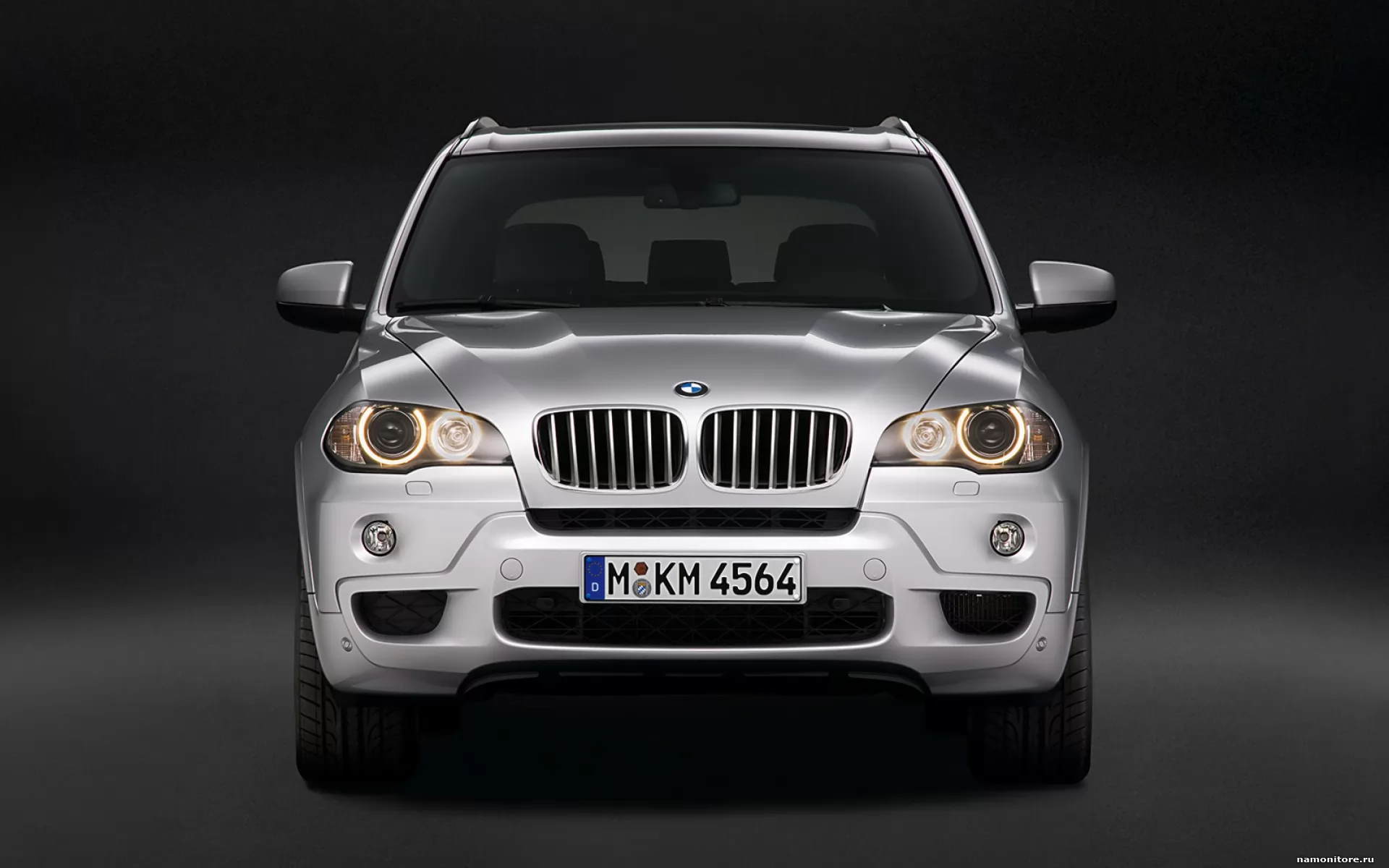 BMW X5 M Sport Package, BMW, , , , - 