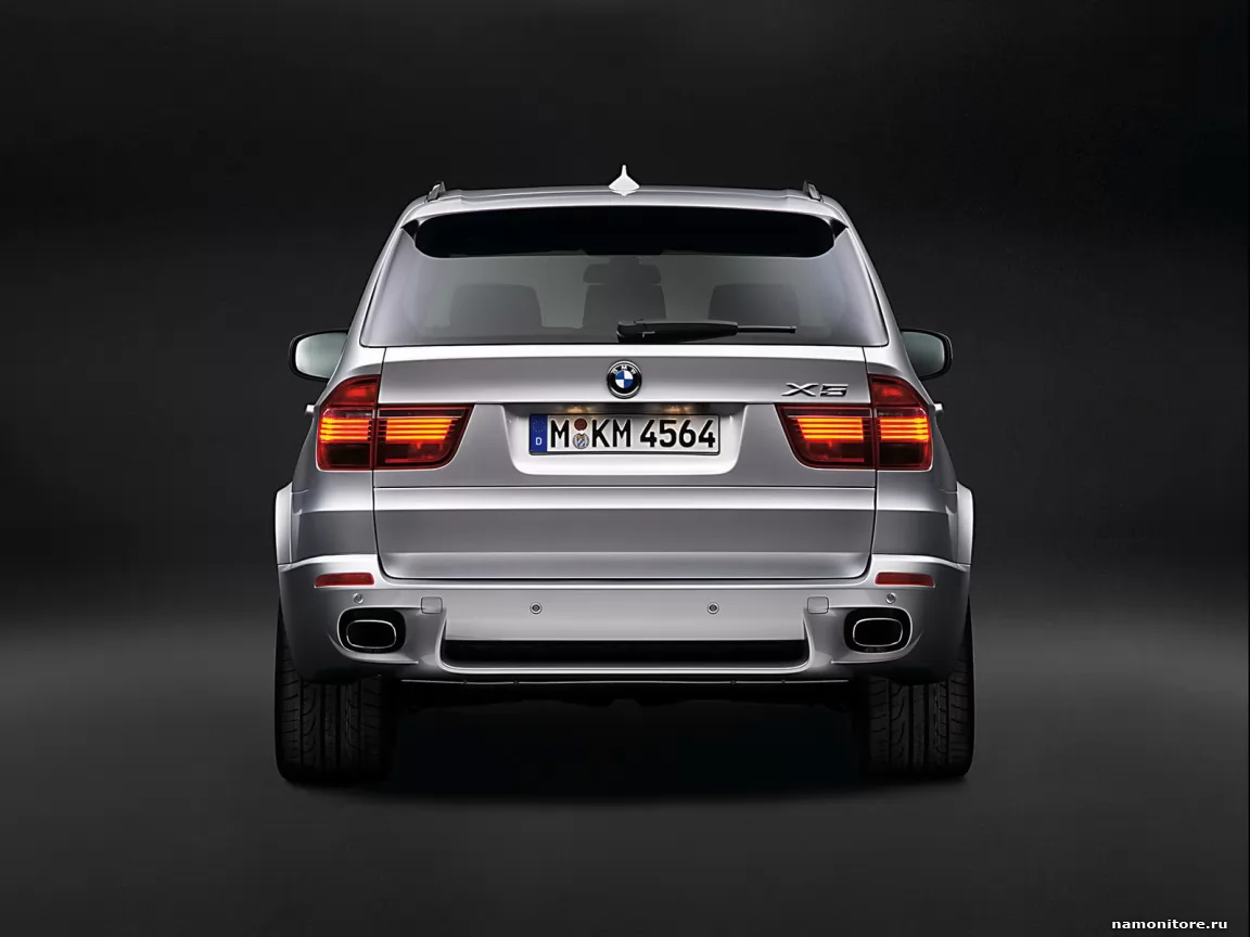 BMW X5 M Sport Package,  , BMW, , , , , - 