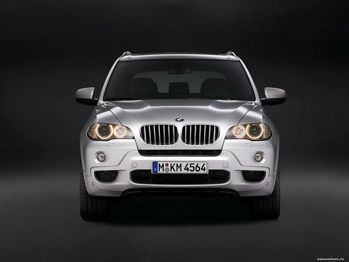 BMW X5 M-Package,  , BMW, , , , -,  