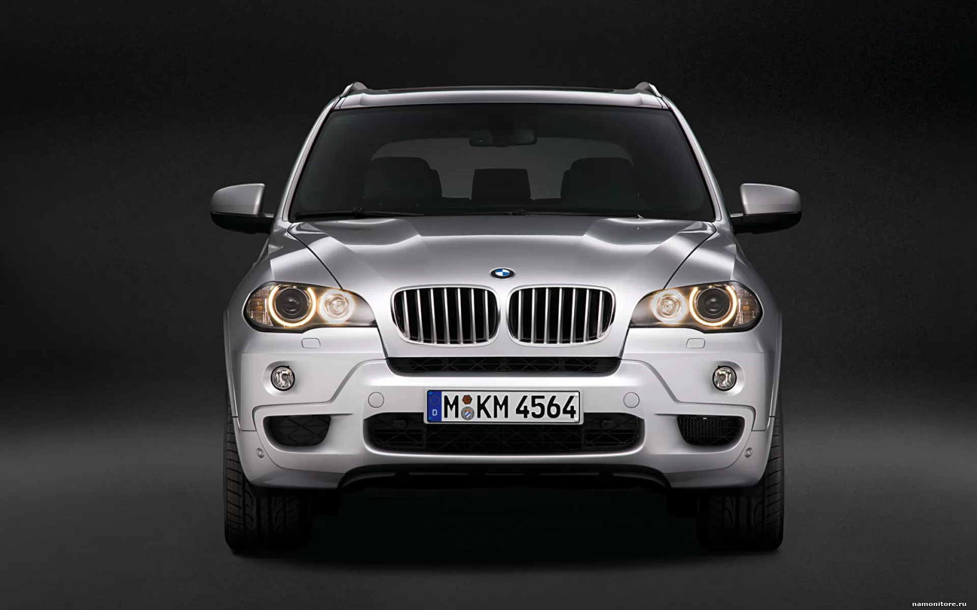 BMW X5 M-Package,  , BMW, , , , -,  