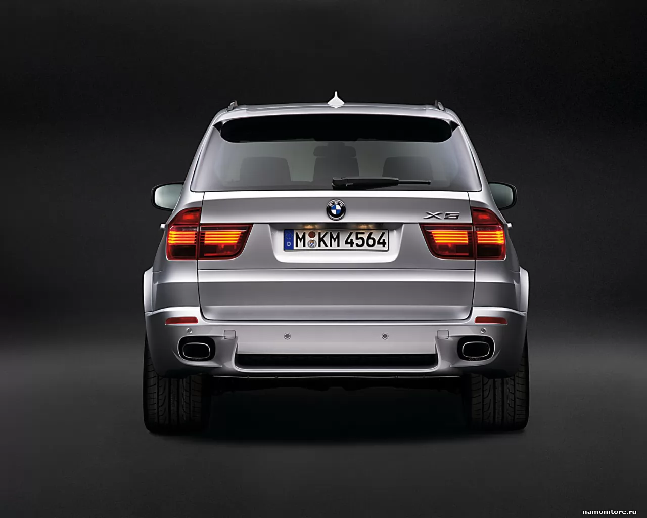 BMW X5 M-Package, BMW, , , , - 