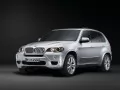 BMW X5 M-Package