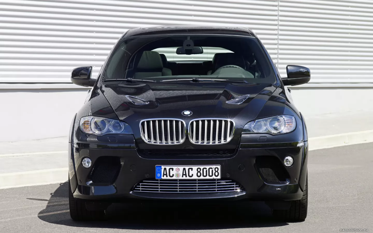 BMW X6 Falcon AC Schnitzer, Ac Schnitzer, BMW, , ,  