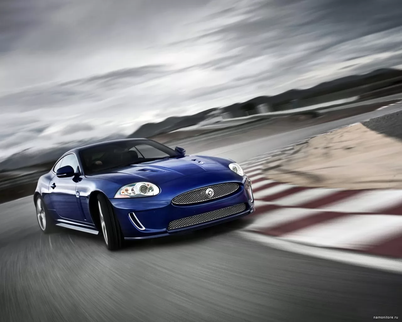 Jaguar XKR   , Jaguar, , , , ,  
