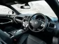  :  Jaguar XKR 75