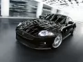 выбранное изображение: «Jaguar XKR-S»