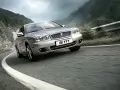 current picture: «Jaguar X-Type on road»