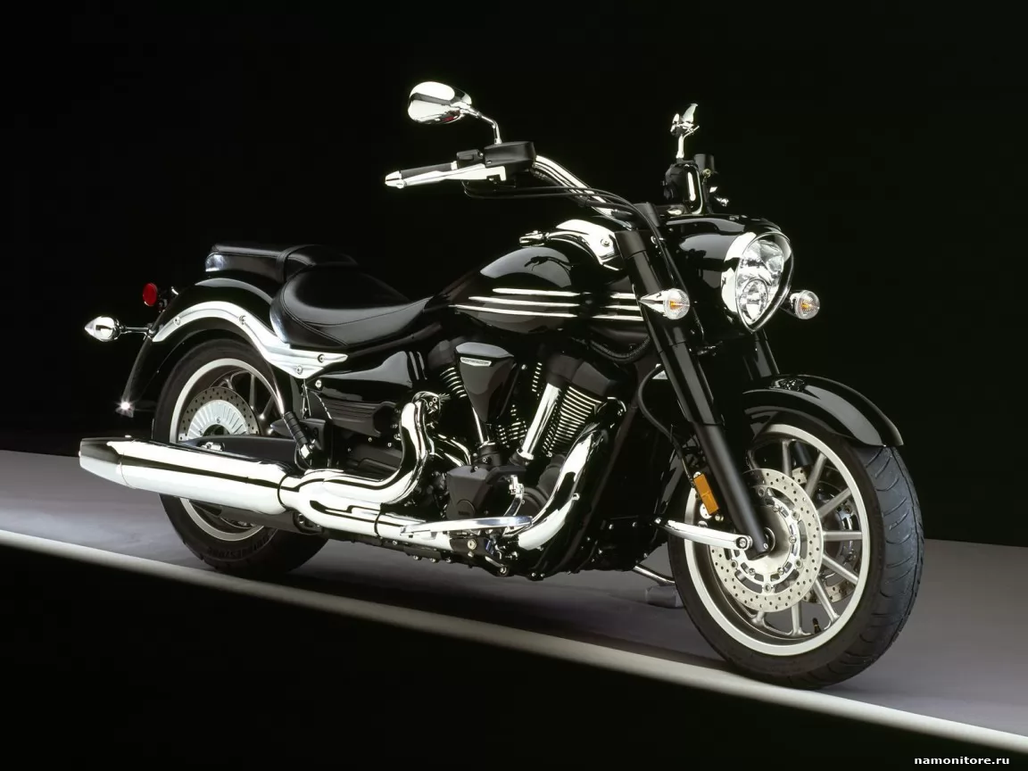 Yamaha Roadliner, Yamaha, ������, ���������, �������, ������ �