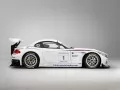 open picture: «BMW Z4 GT3»