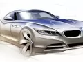 open picture: «BMW Z4 Roadster»
