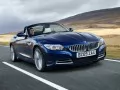 open picture: «BMW Z4 UK Version»