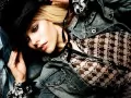 выбранное изображение: «Avril Lavigne в шляпе»