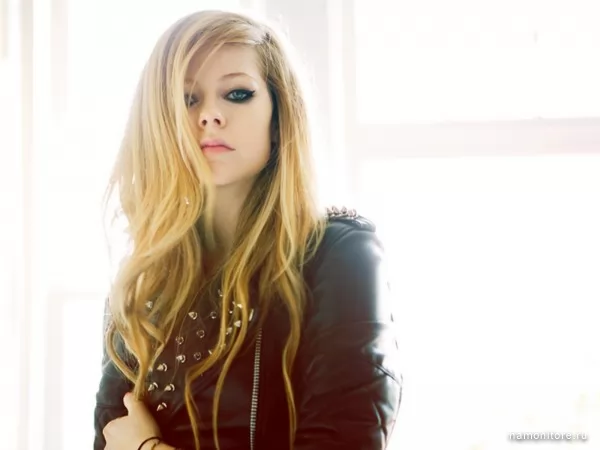Avril Lavigne, Celebrities