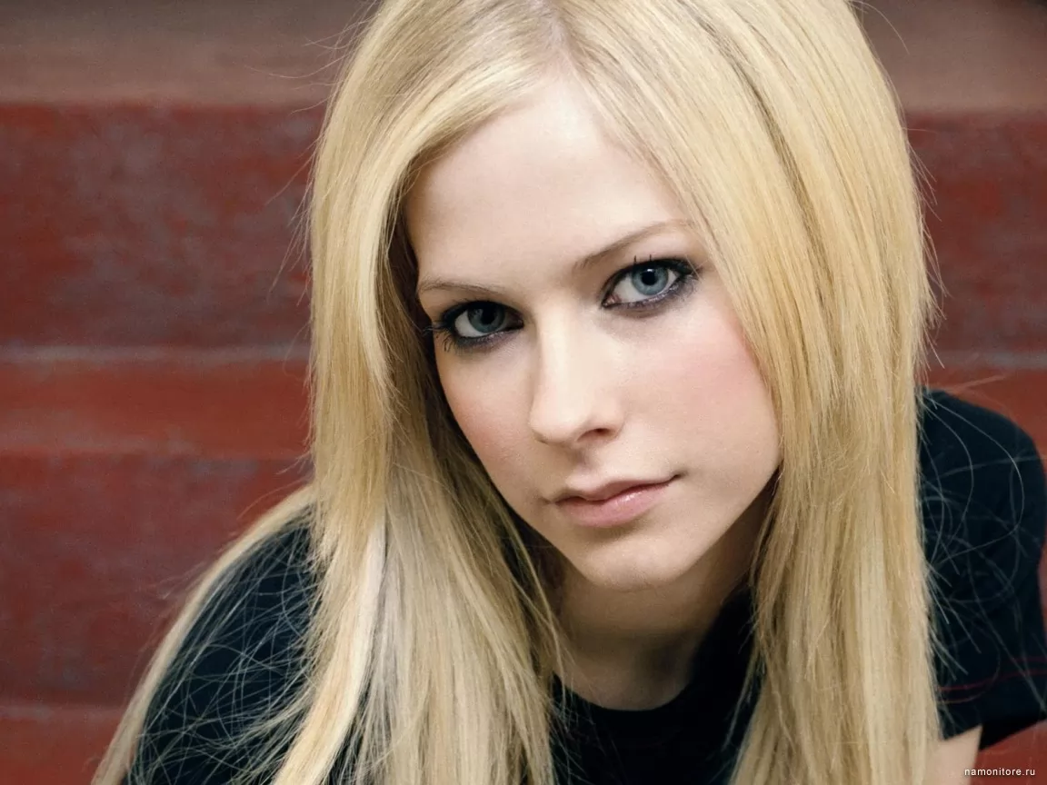 Avril Lavigne,  , , , ,  