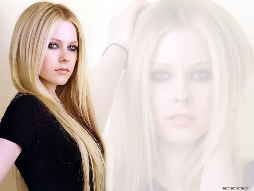 Avril Lavigne,  , , , , ,  