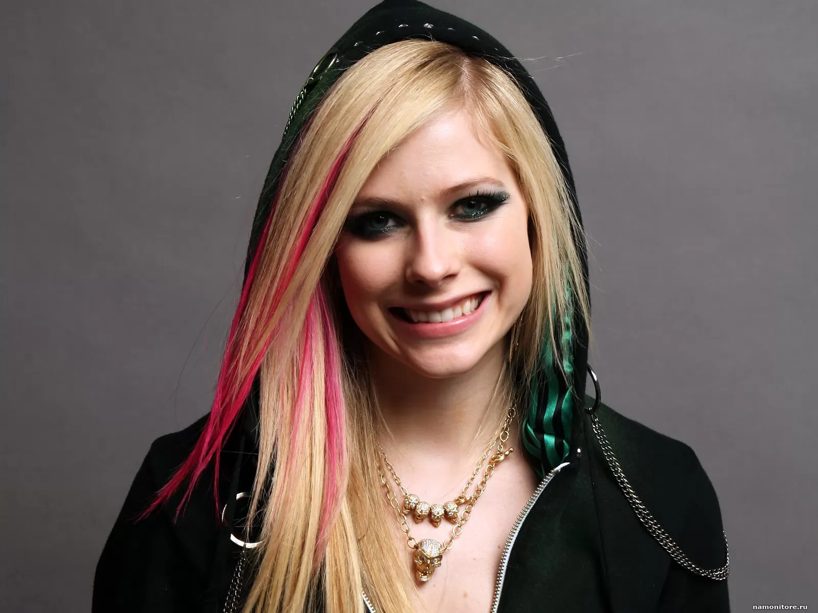 Avril Lavigne,  , , , , ,  