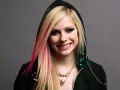 обои для рабочего стола: «Avril Lavigne»