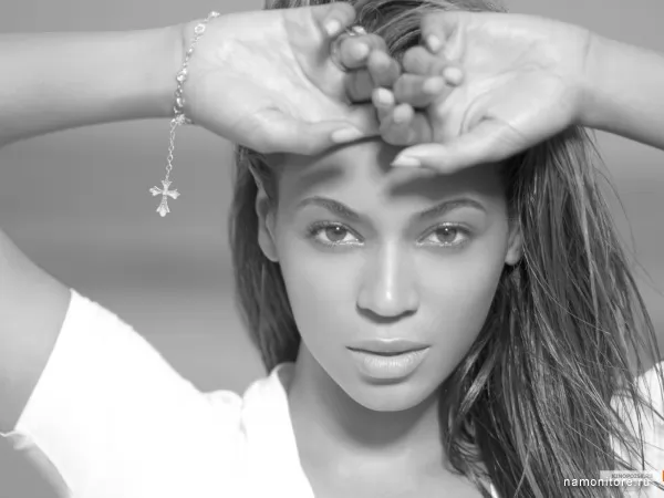 Beyonce Knowles, Celebrities