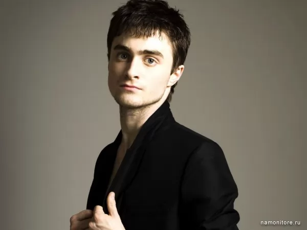 Daniel Radcliffe, Знаменитости