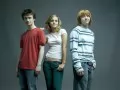    : Daniel Radcliffe, Emma Watson, Rupert Grint