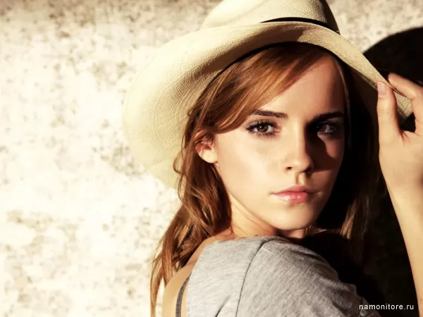 Emma Watson, Celebrities