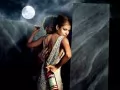 open picture: Eva Mendes. An advertising poster