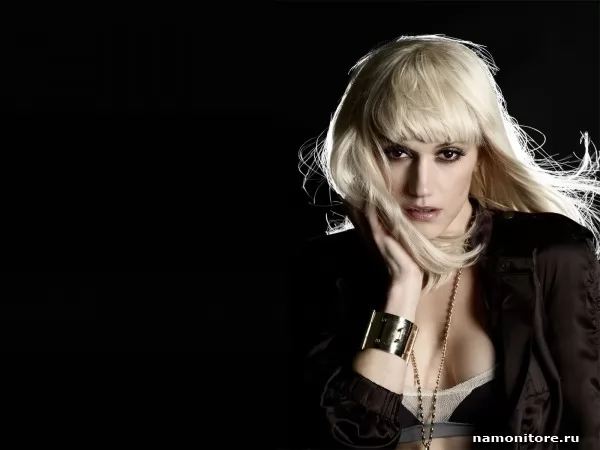 Gwen Stefani, Знаменитости