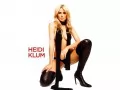 current picture: «Heidi Klum»
