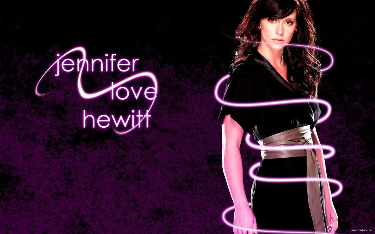 Jennifer Love Hewitt, ,   , ,  
