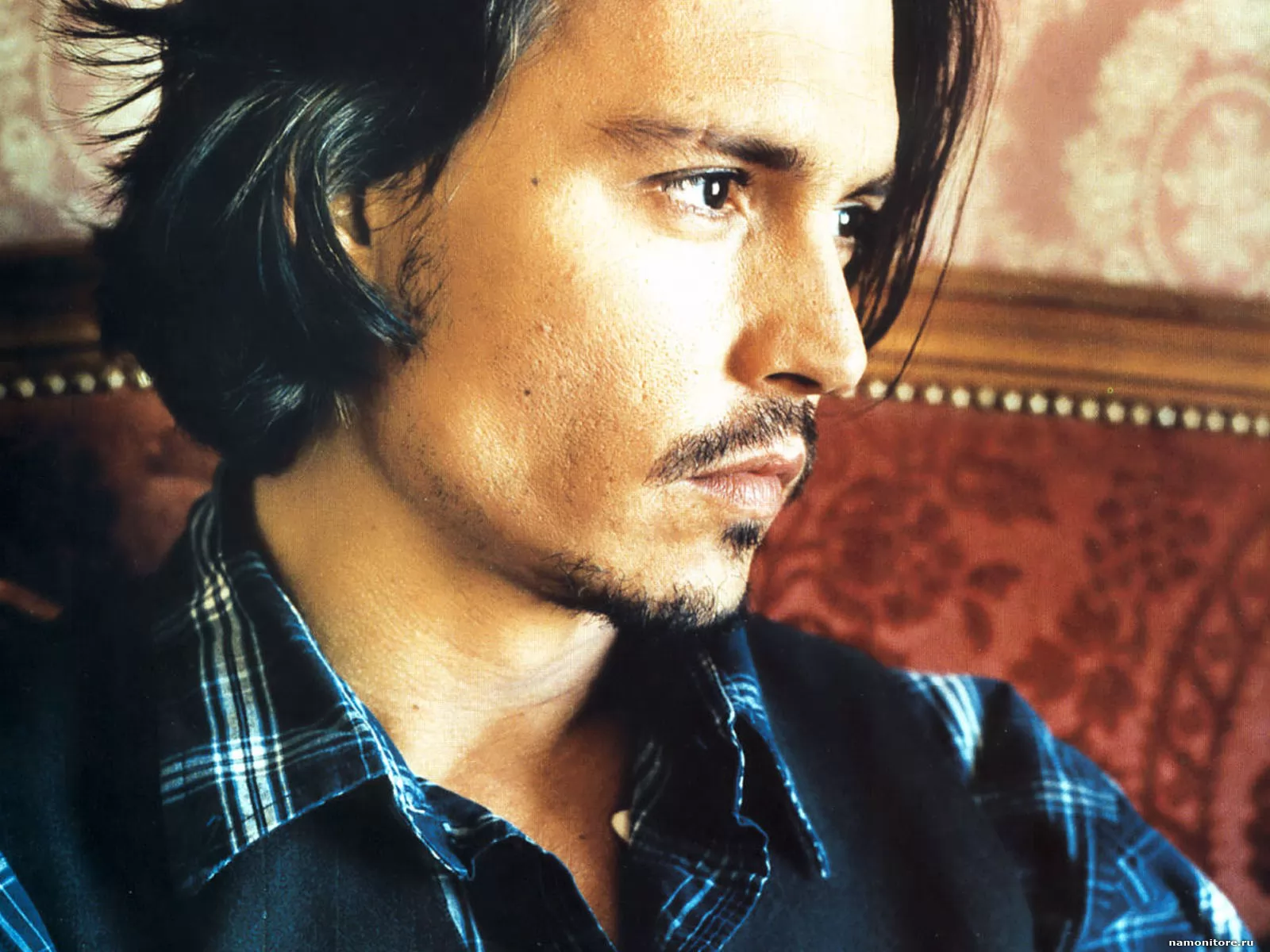 Johnny Depp  , , ,  