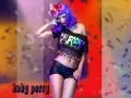    : Katy Perry